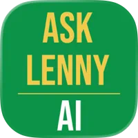 Ask Lenny AI