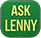 Ask Lenny logo